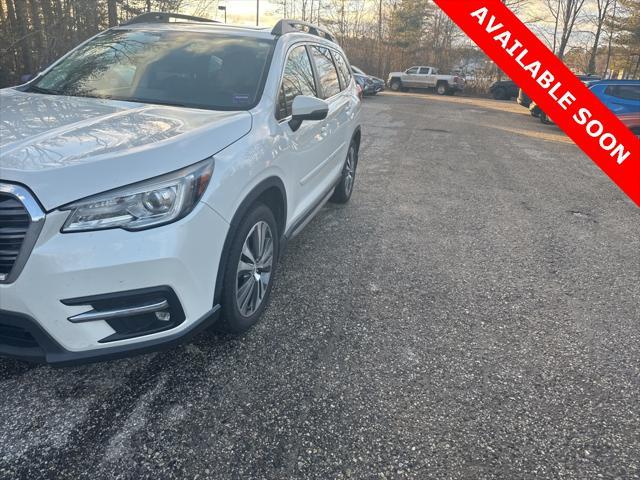 used 2019 Subaru Ascent car, priced at $20,000