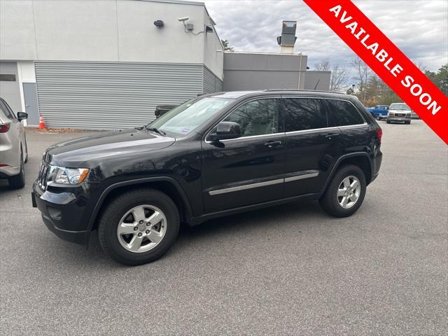 used 2013 Jeep Grand Cherokee car, priced at $14,000