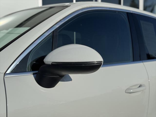 used 2020 Porsche Cayenne car, priced at $38,240
