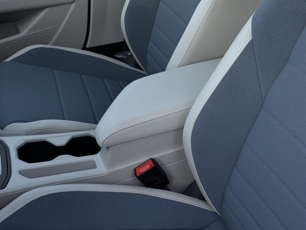 new 2025 Volkswagen Jetta car, priced at $28,088