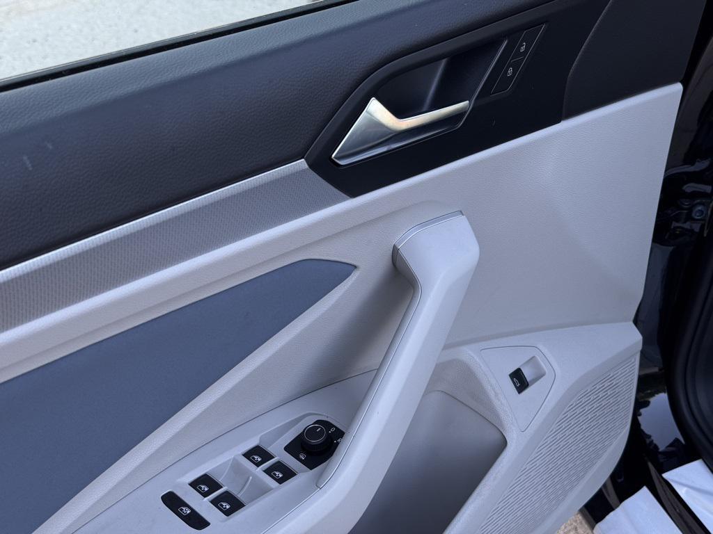 new 2025 Volkswagen Jetta car, priced at $28,088