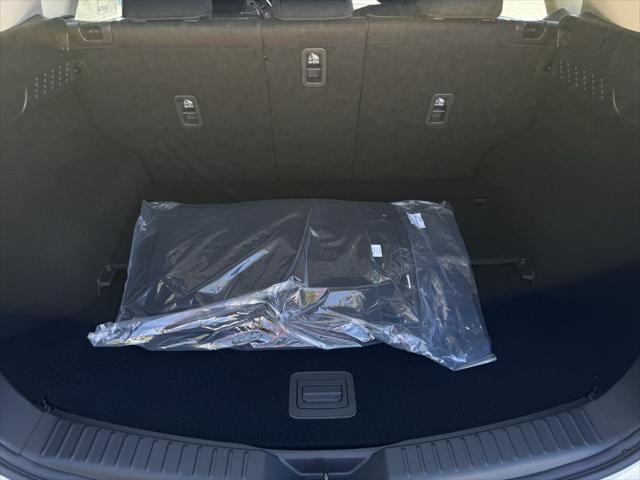 used 2025 Mazda CX-5 car, priced at $28,405