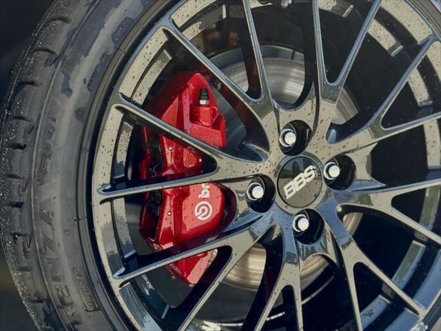 new 2025 Mazda MX-5 Miata car, priced at $40,220