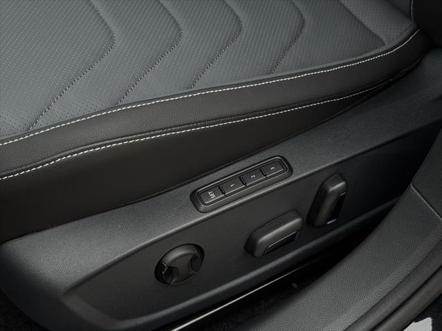 new 2025 Volkswagen Jetta car, priced at $30,593