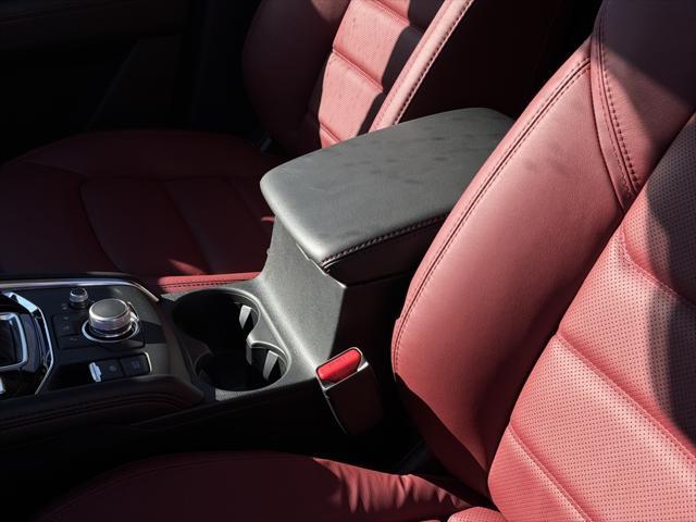 new 2025 Mazda CX-5 car, priced at $34,460