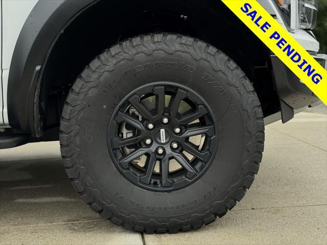 used 2024 Ford F-150 car, priced at $76,399