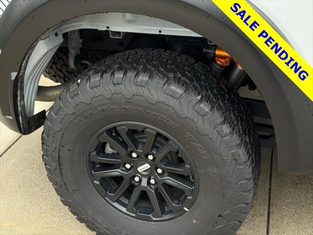 used 2024 Ford F-150 car, priced at $76,399