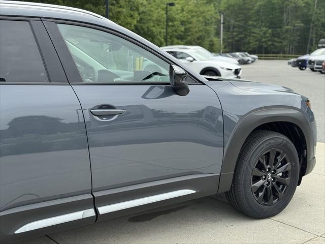 new 2025 Mazda CX-50 car, priced at $37,280