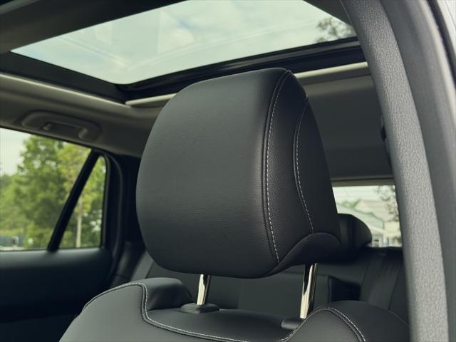 new 2025 Mazda CX-50 car, priced at $37,280