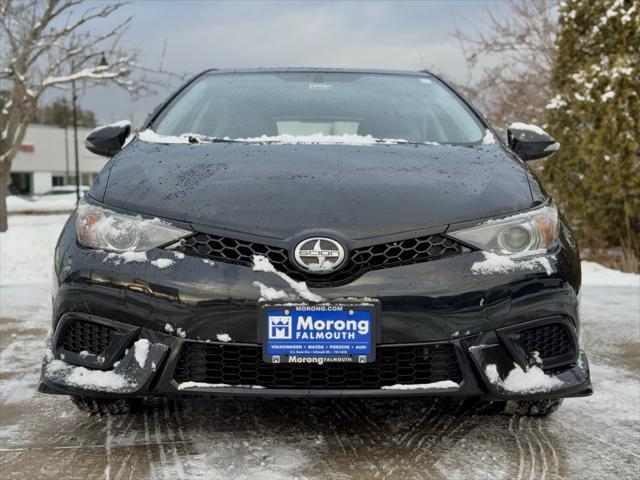 used 2016 Scion iM car, priced at $11,166