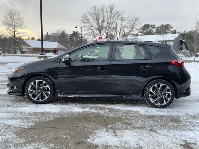 used 2016 Scion iM car, priced at $11,166