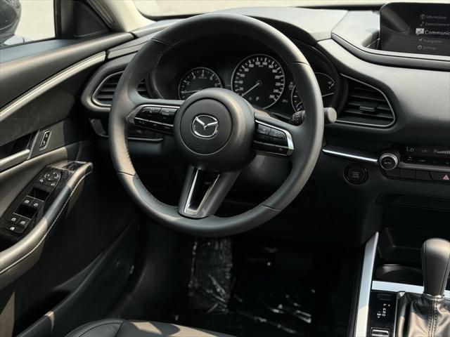 new 2024 Mazda CX-30 car, priced at $28,335