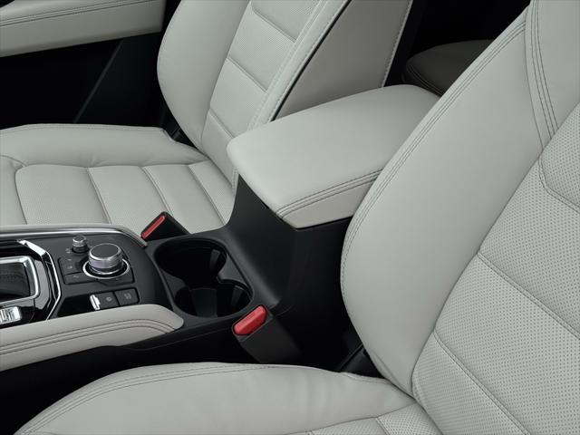 new 2025 Mazda CX-5 car, priced at $38,360