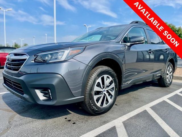 used 2020 Subaru Outback car, priced at $20,000