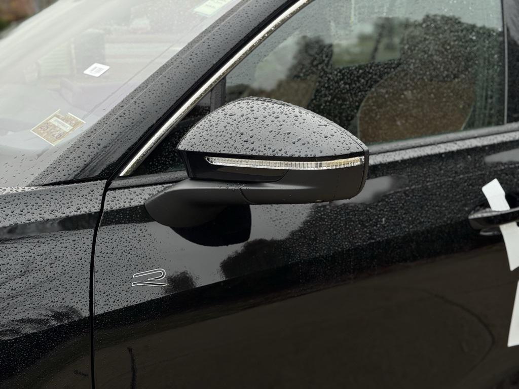 new 2026 Volkswagen Tiguan car, priced at $44,460