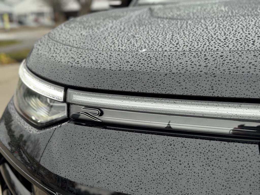 new 2026 Volkswagen Tiguan car, priced at $44,460