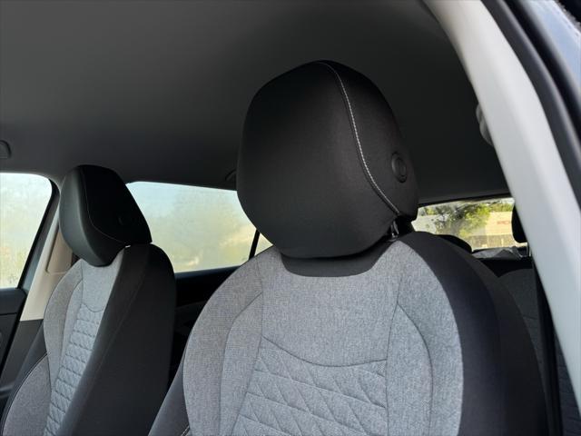 new 2025 Volkswagen Tiguan car, priced at $32,826