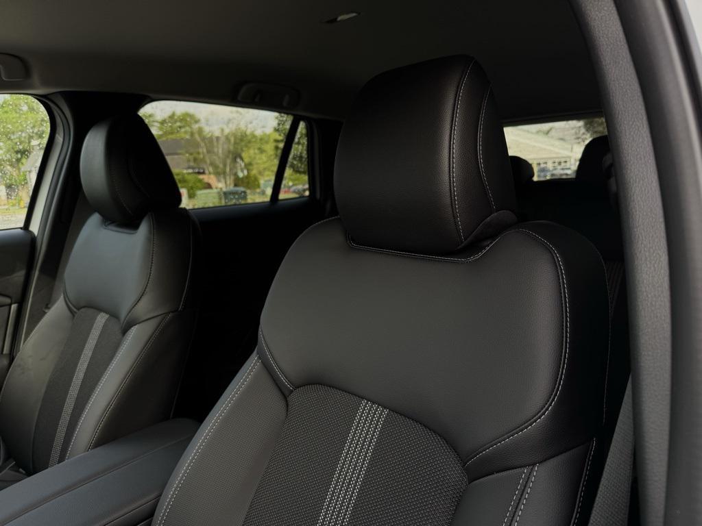 new 2025 Mazda CX-50 car, priced at $34,055