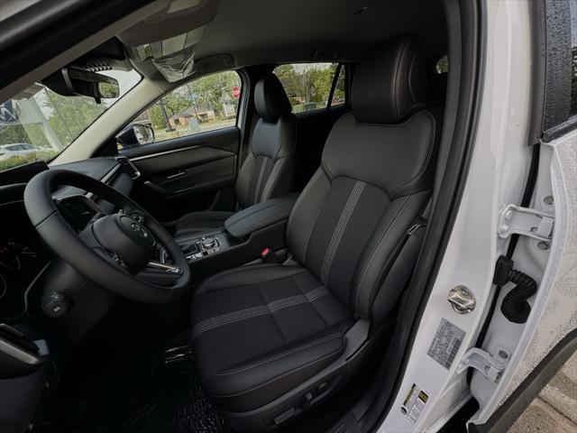 new 2025 Mazda CX-50 car, priced at $34,055