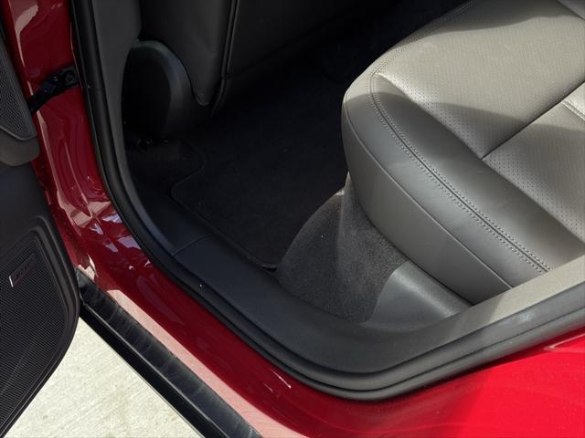 used 2018 Porsche Macan car, priced at $32,680