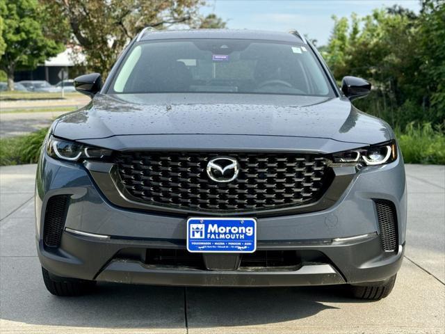 new 2024 Mazda CX-50 car, priced at $34,415