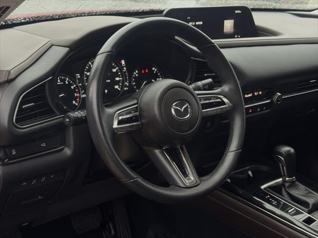 used 2021 Mazda CX-30 car, priced at $22,326