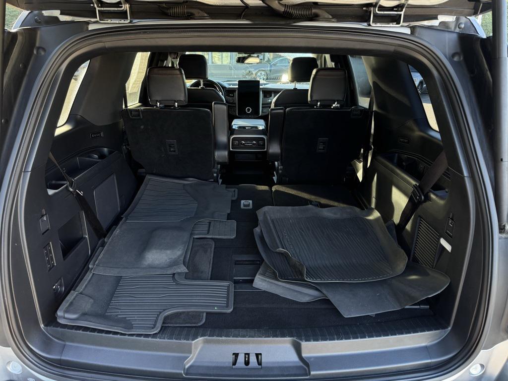 used 2024 Ford Expedition car, priced at $62,896