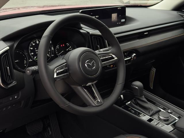 new 2025 Mazda CX-50 Hybrid car, priced at $42,715