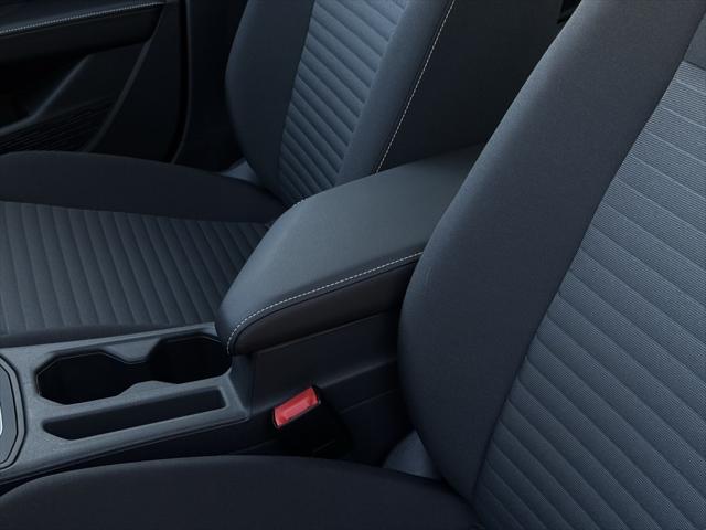 new 2025 Volkswagen Jetta car, priced at $23,952