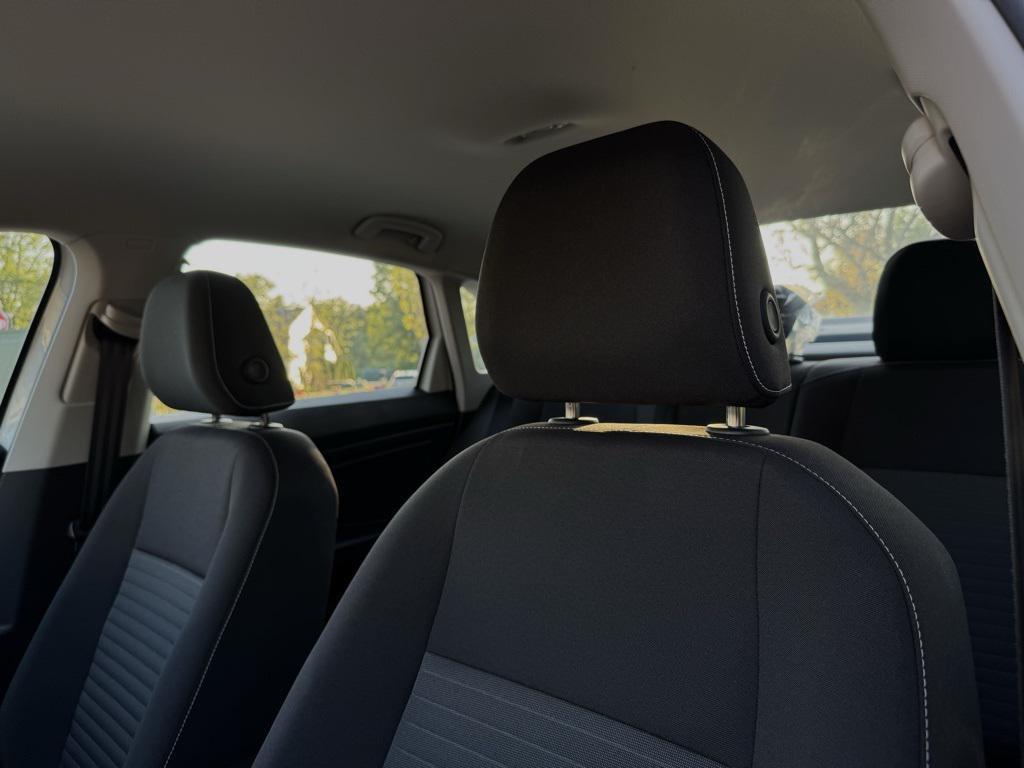 new 2025 Volkswagen Jetta car, priced at $23,952