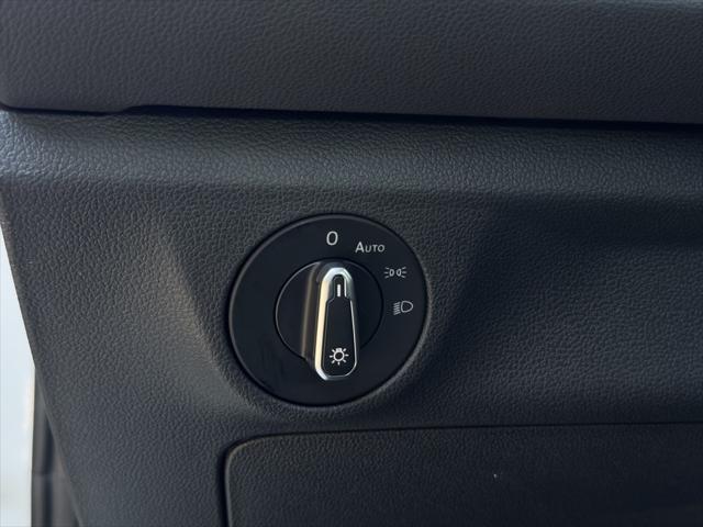 new 2025 Volkswagen Jetta car, priced at $23,952