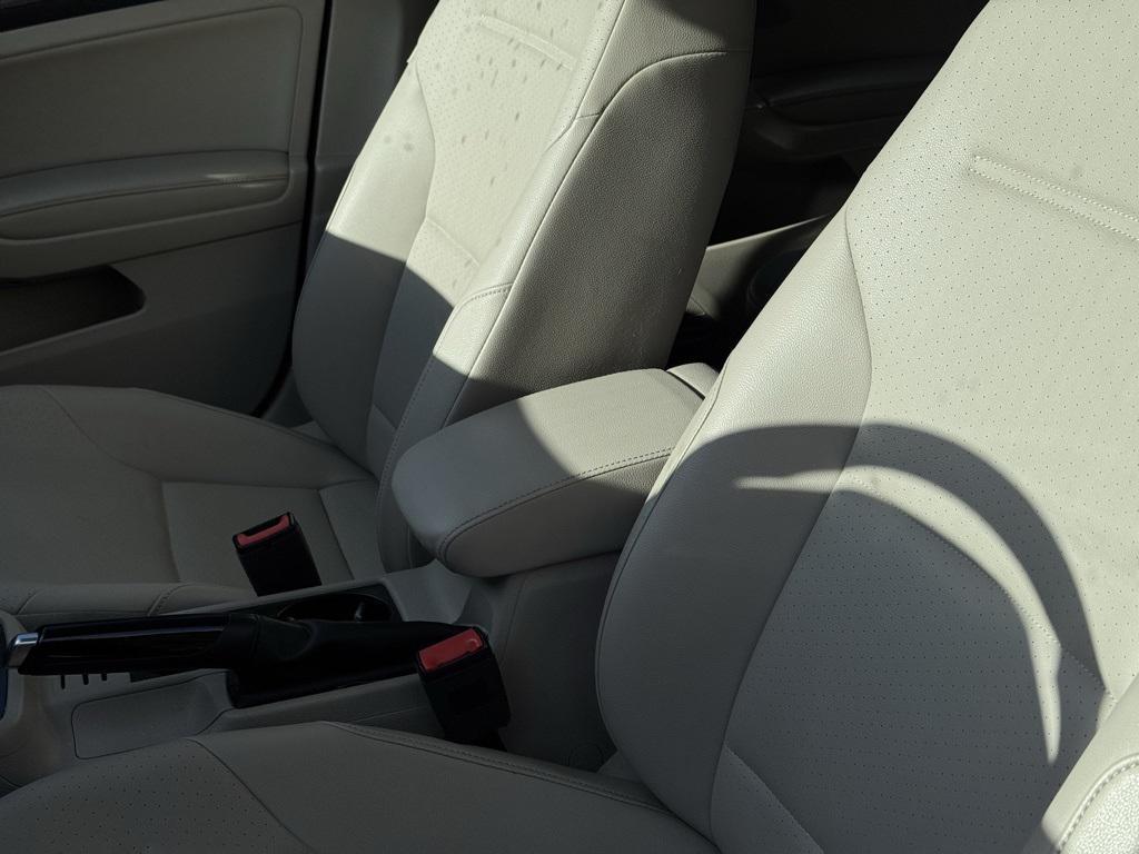 used 2017 Volkswagen Golf Alltrack car, priced at $15,420