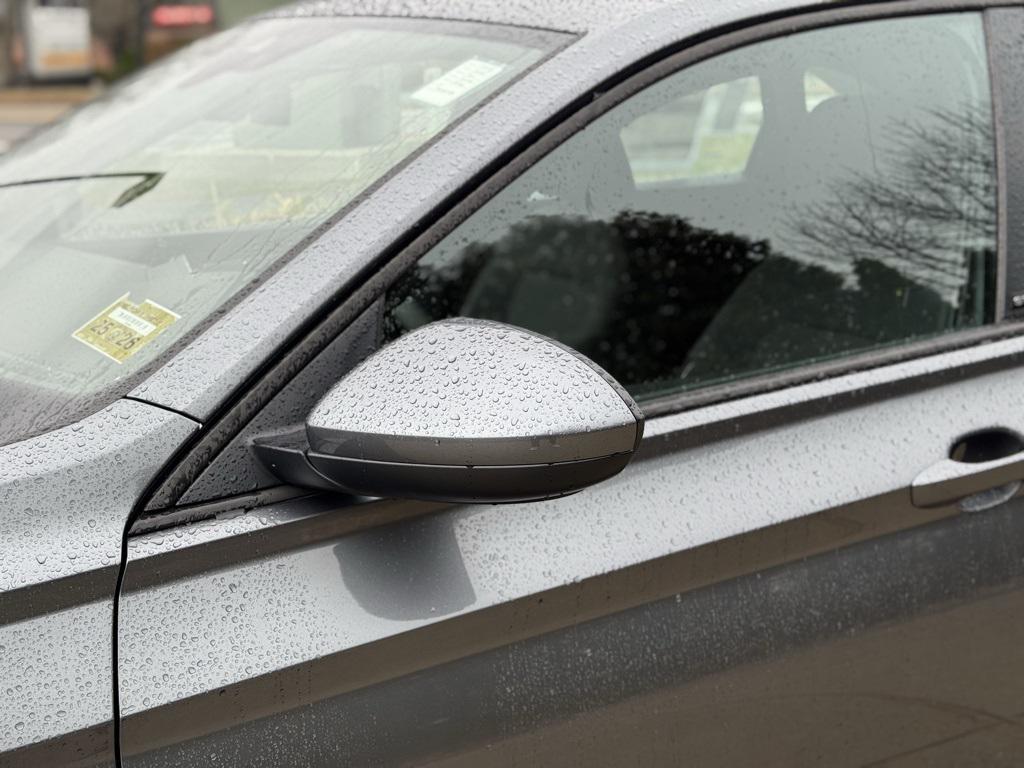 new 2026 Volkswagen Jetta car, priced at $27,144