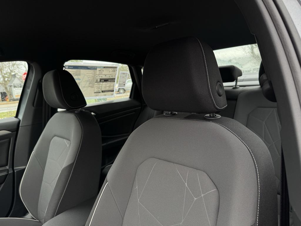 new 2026 Volkswagen Jetta car, priced at $27,144