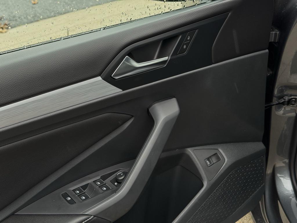 new 2026 Volkswagen Jetta car, priced at $27,144