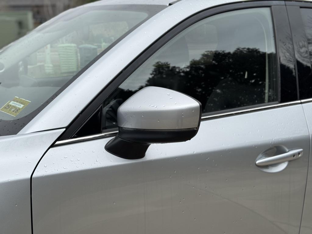 used 2023 Mazda CX-5 car, priced at $25,601
