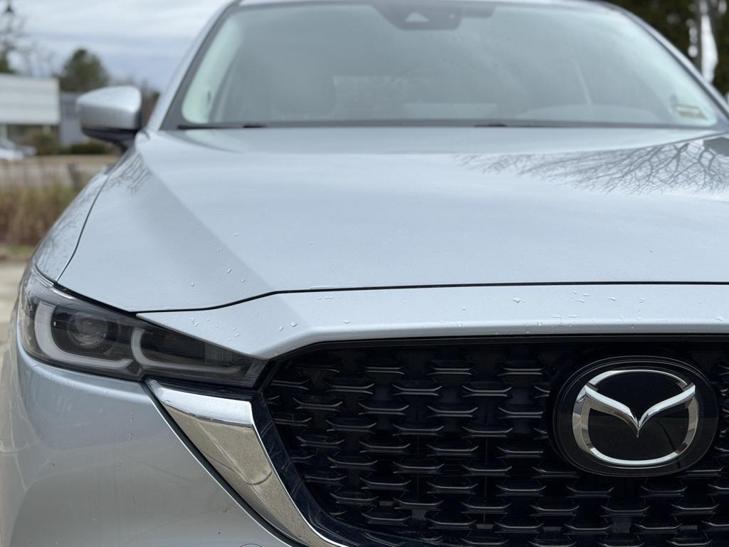 used 2023 Mazda CX-5 car, priced at $25,601