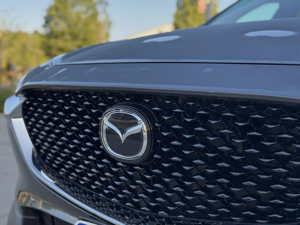 used 2023 Mazda CX-30 car, priced at $24,359