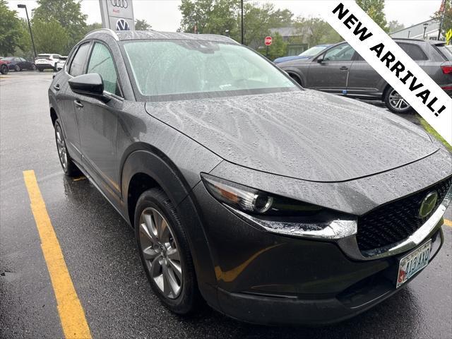 used 2023 Mazda CX-30 car, priced at $25,103