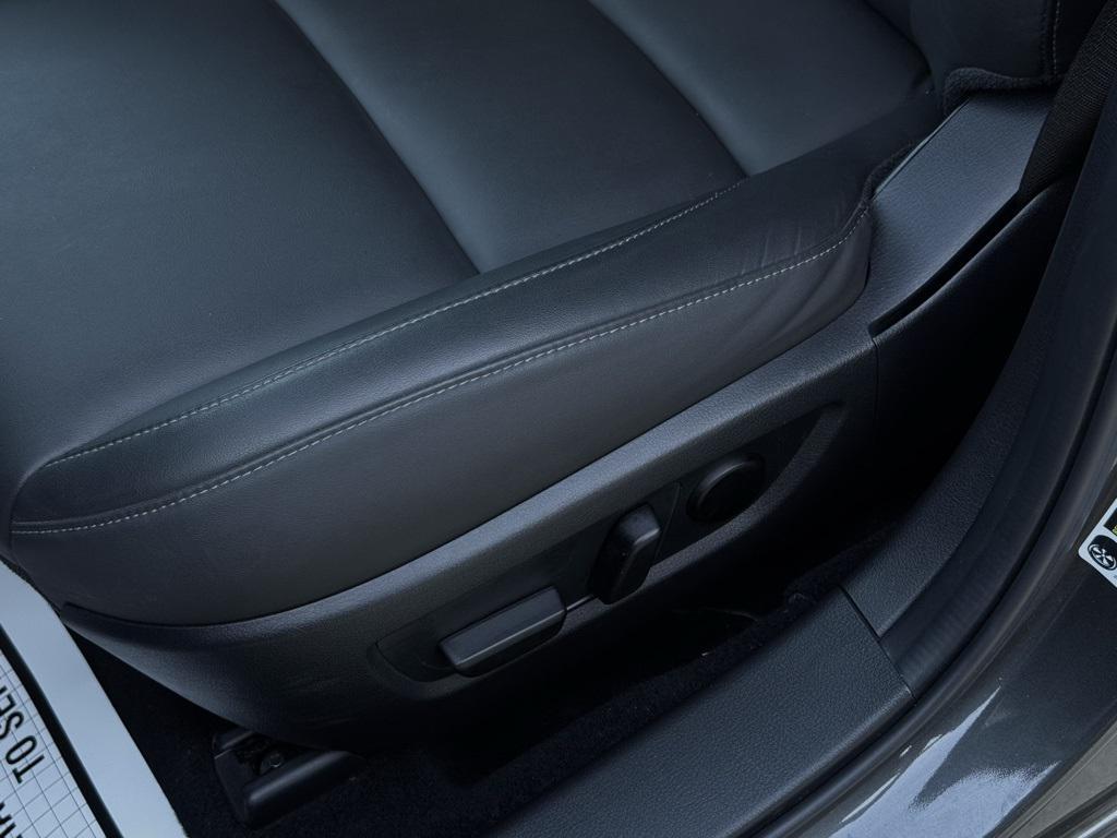 used 2023 Mazda CX-30 car, priced at $24,359