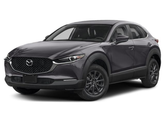 used 2023 Mazda CX-30 car