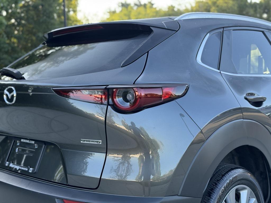 used 2023 Mazda CX-30 car, priced at $24,359