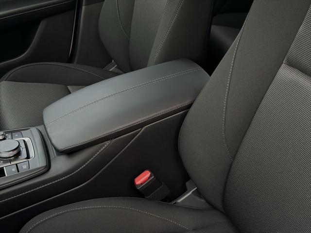 new 2025 Mazda CX-30 car, priced at $27,530