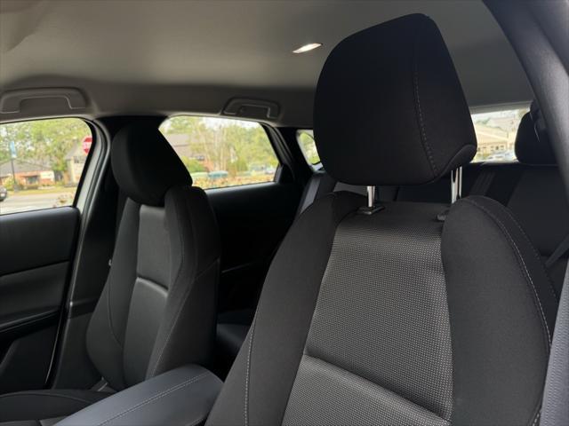 new 2025 Mazda CX-30 car, priced at $27,530