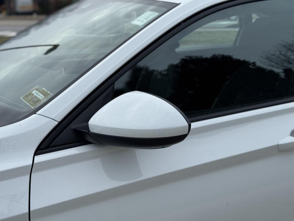 new 2026 Volkswagen Jetta car, priced at $27,444