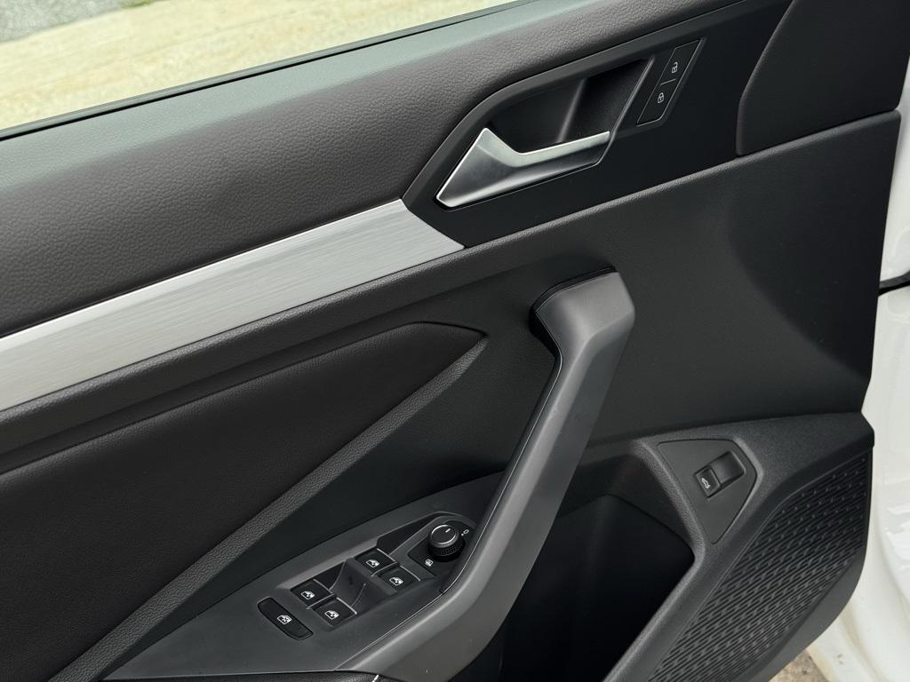 new 2026 Volkswagen Jetta car, priced at $27,444