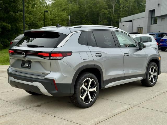 new 2025 Volkswagen Tiguan car, priced at $36,826