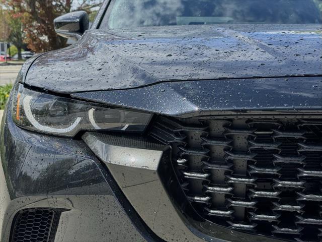 new 2025 Mazda CX-50 Hybrid car, priced at $35,390