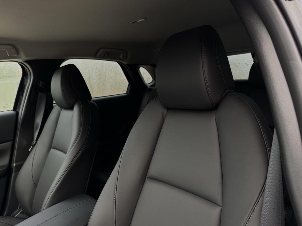 new 2025 Mazda CX-30 car, priced at $28,345