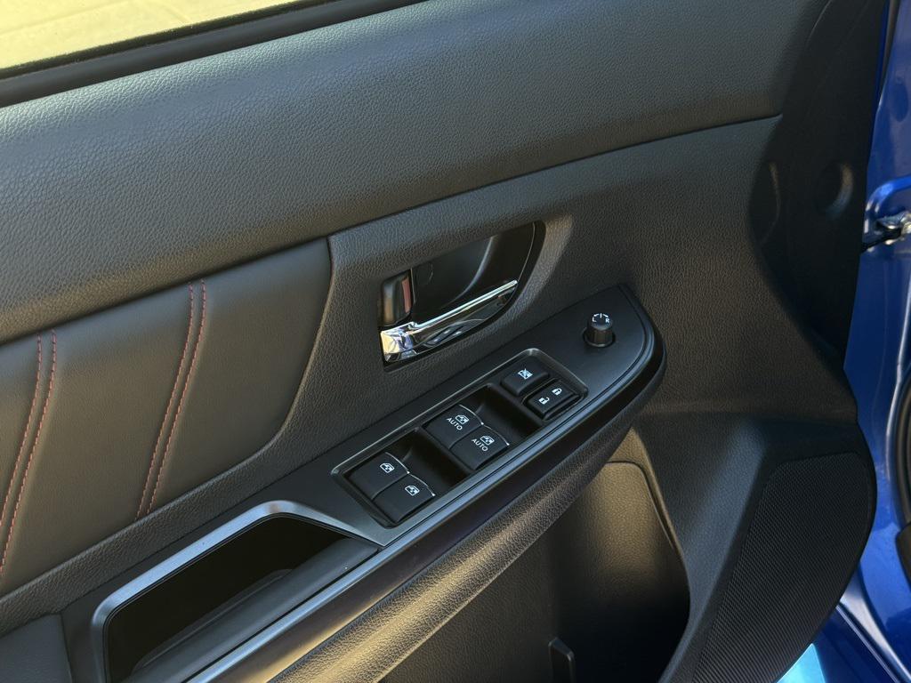 used 2021 Subaru WRX car, priced at $19,312